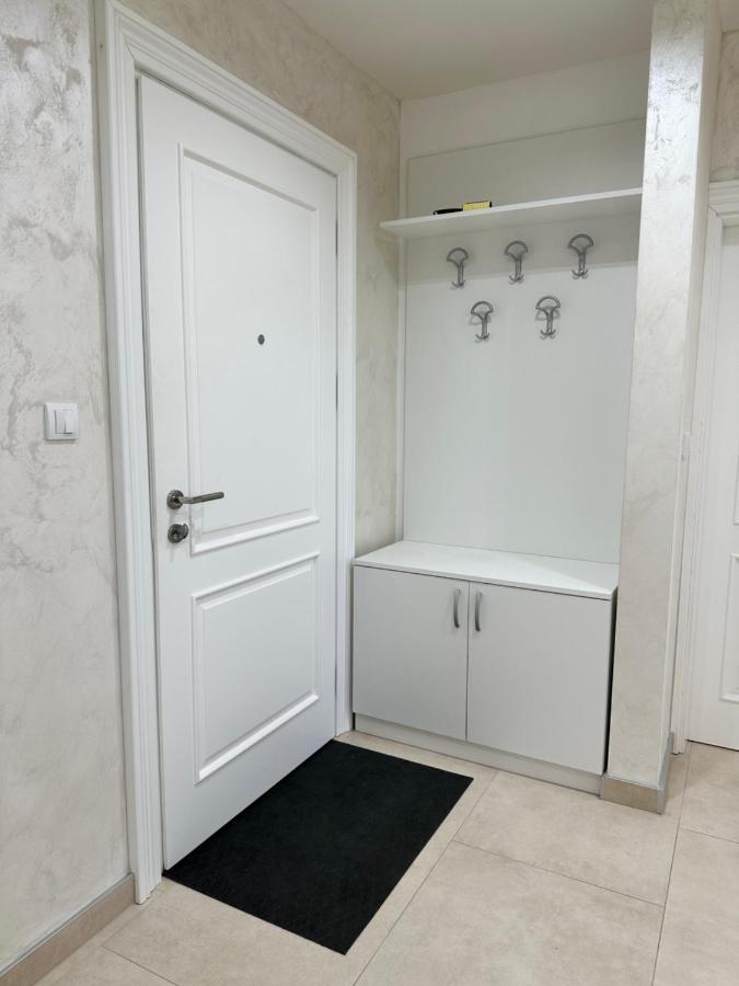 Five Apartments Indija Экстерьер фото