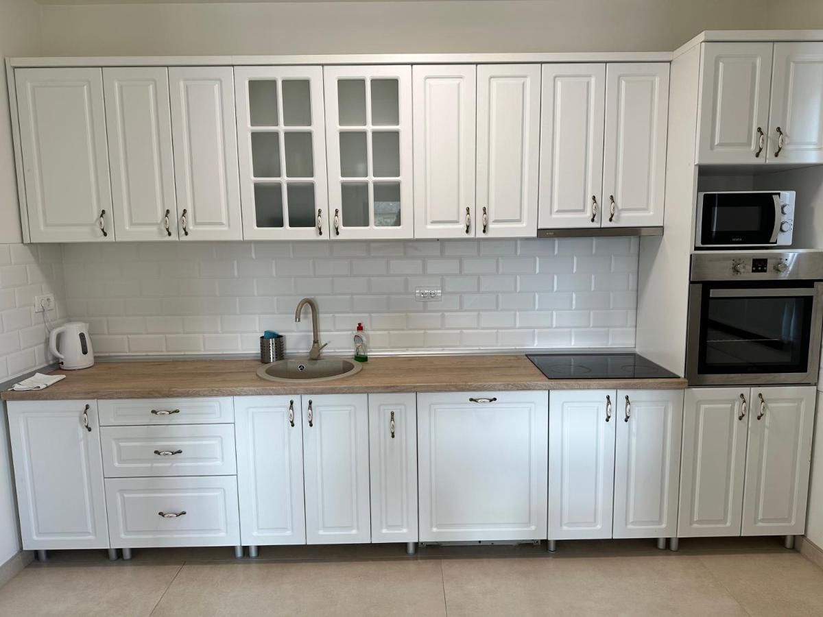 Five Apartments Indija Экстерьер фото