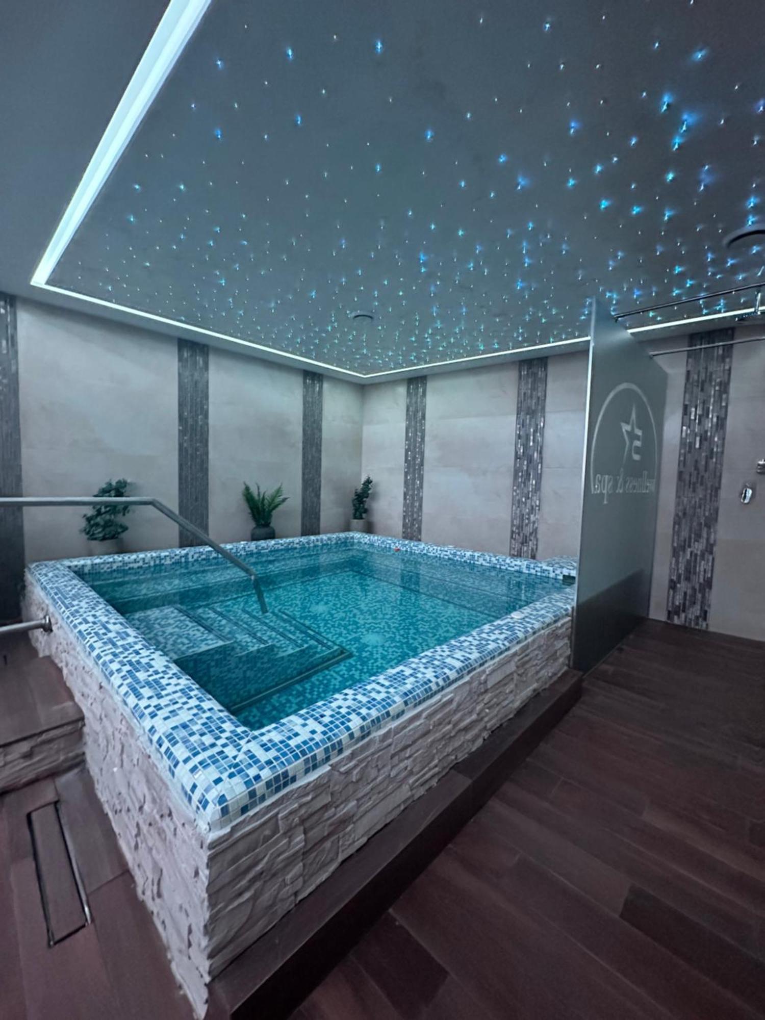Five Apartments Indija Экстерьер фото