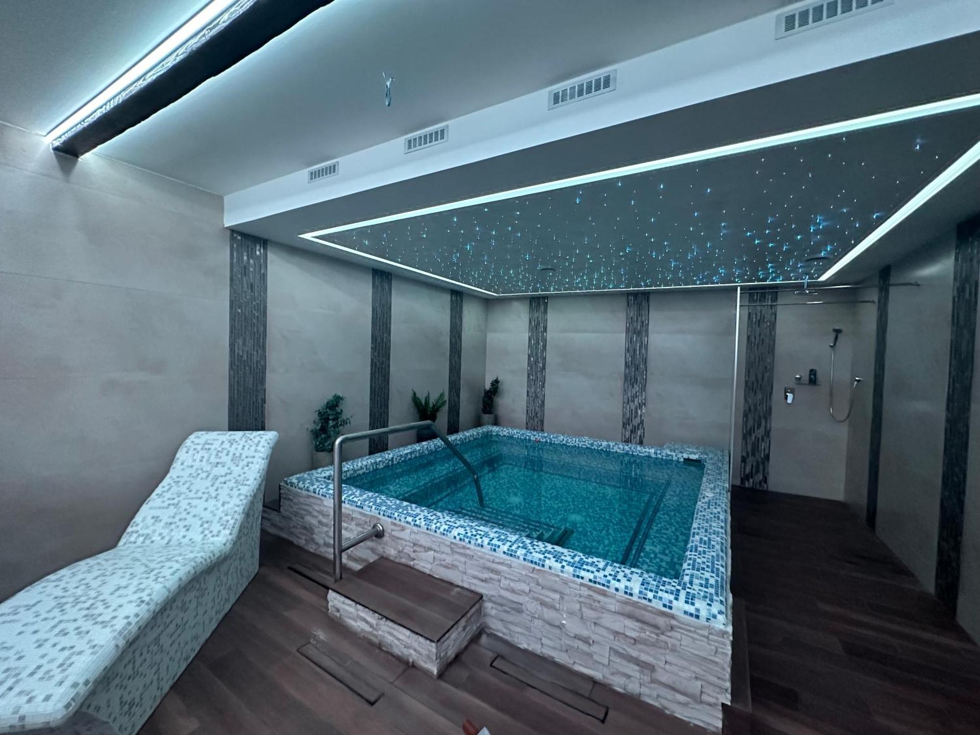 Five Apartments Indija Экстерьер фото