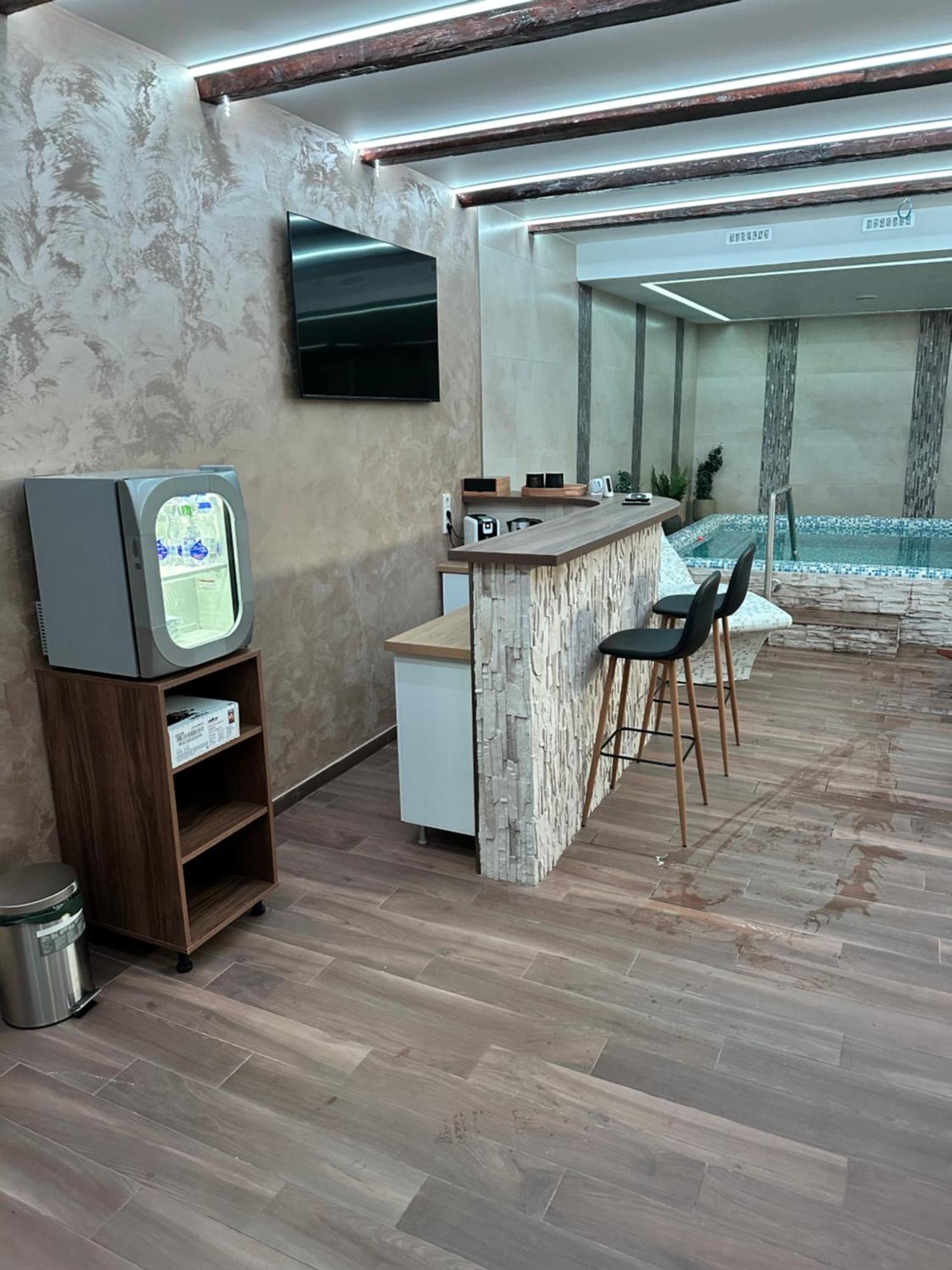 Five Apartments Indija Экстерьер фото