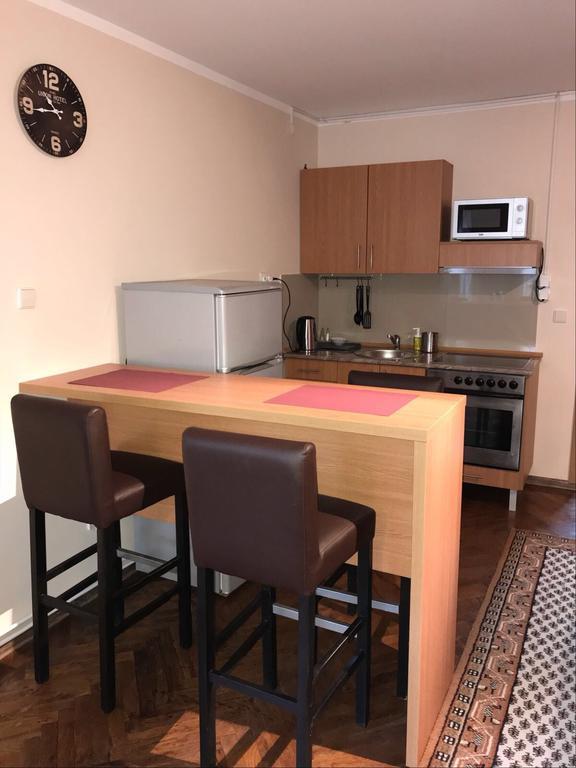 Five Apartments Indija Экстерьер фото