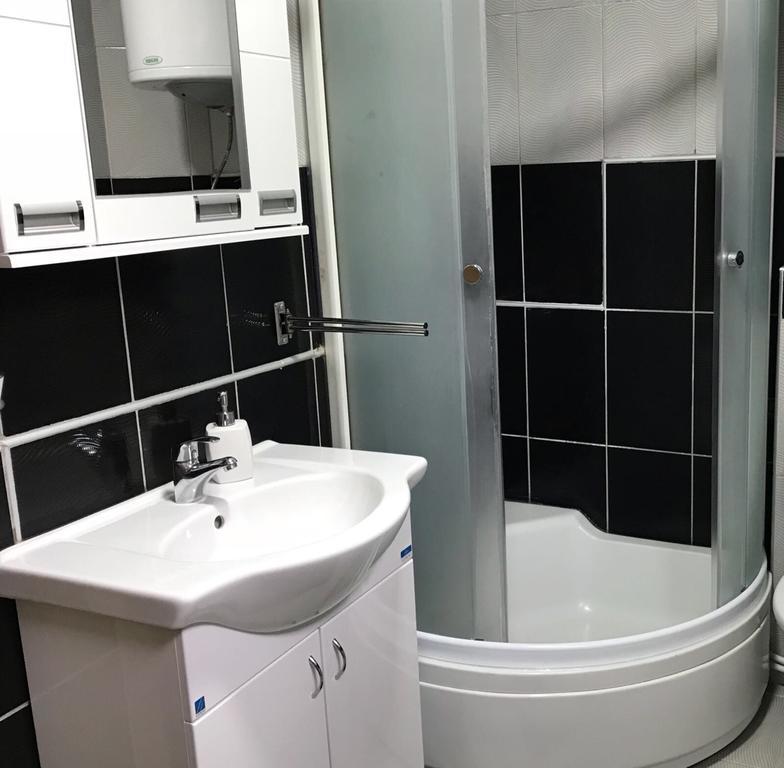 Five Apartments Indija Экстерьер фото