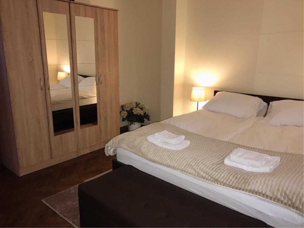 Five Apartments Indija Экстерьер фото