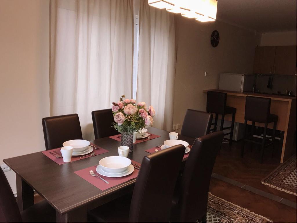 Five Apartments Indija Экстерьер фото