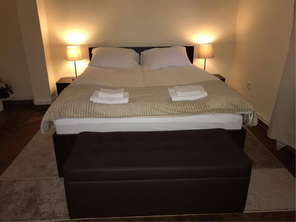 Five Apartments Indija Экстерьер фото