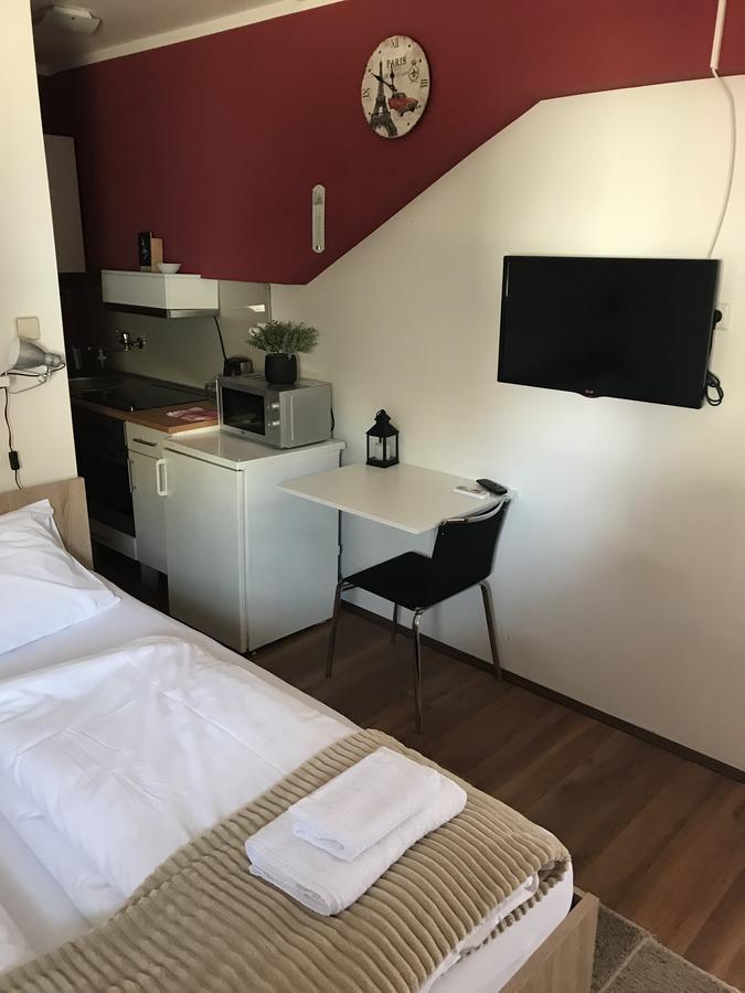 Five Apartments Indija Экстерьер фото