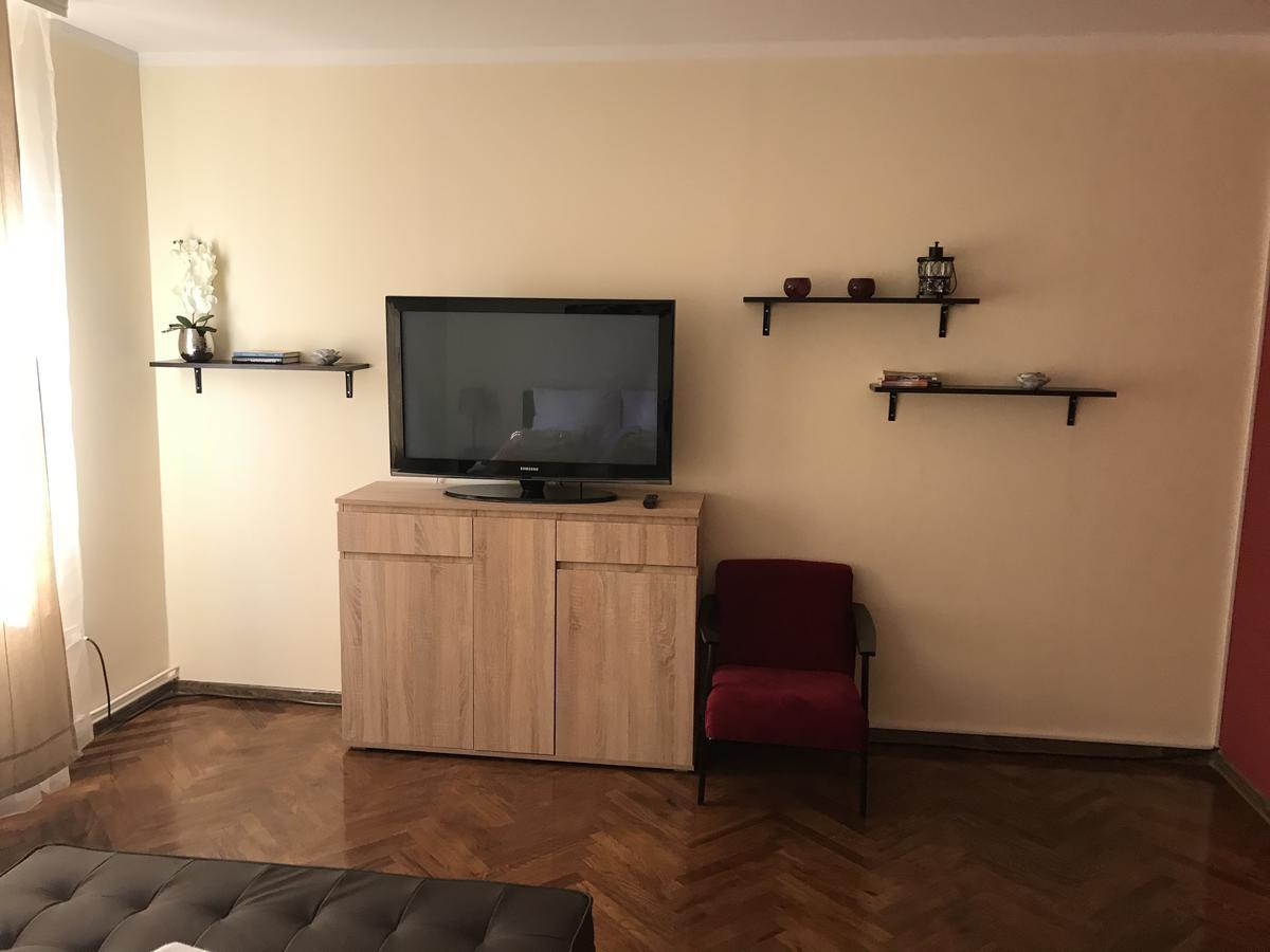 Five Apartments Indija Экстерьер фото