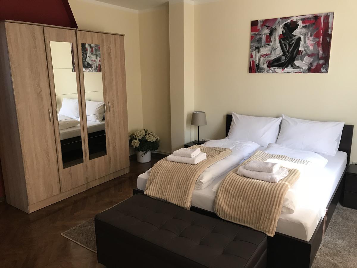 Five Apartments Indija Экстерьер фото