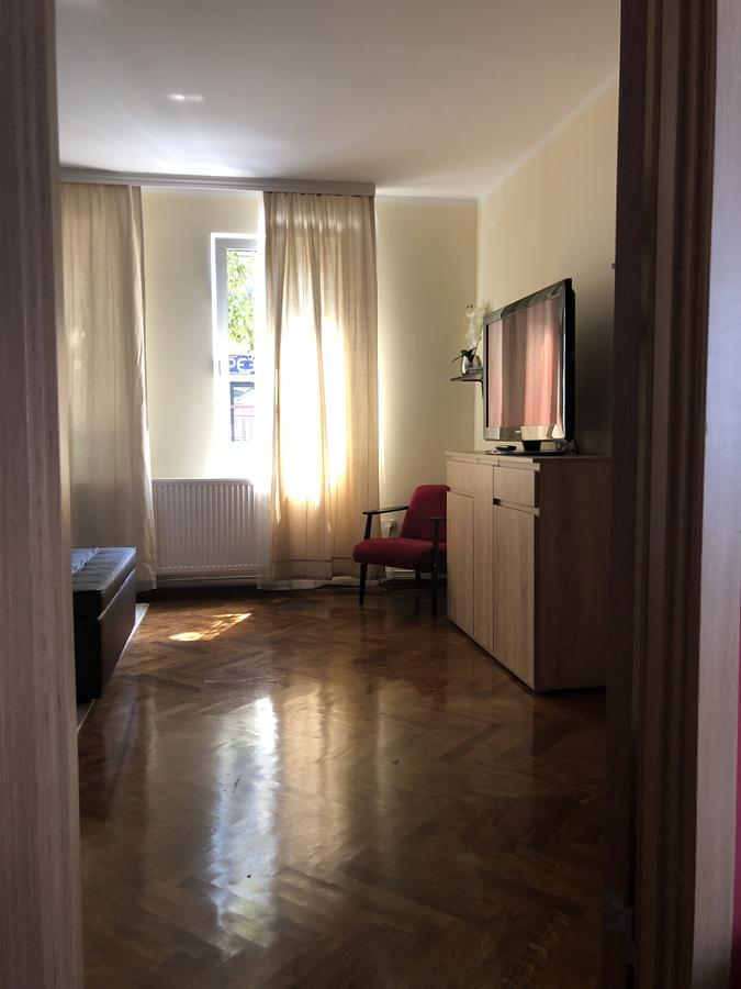 Five Apartments Indija Экстерьер фото